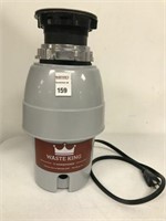 WASTE KING GARBAGE DISPOSAL