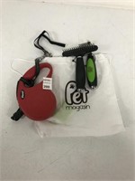 FINAL SALE ASSORTED PET ITEMS