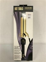 HOT TOOLS CURLING IRON SIZE 1 1/2"