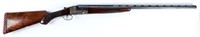 Gun Ithaca Model 4E Flues Single shot Shotgun