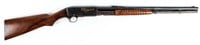 Gun Remington Model 14 ½ Pump Action Rifle 38-40