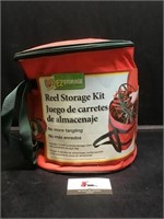 Reel Storage Kit