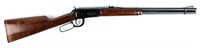 Gun Winchester 94 Lever Action Rifle in 44 Magnum