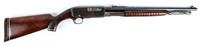 Gun Remington Model 14-R Pump Action Rifle 30 Rem