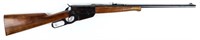 Gun Browning 1895 Lever Action Rifle in 30-06