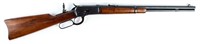 Gun Winchester 92 Lever Action Rifle in 32 WCF