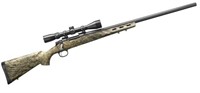 Remington 700 22-250 REM. Rifle W/ Scope (New)