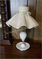 (2) Dresser Lamps