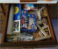 Drawer of Miscellaneous