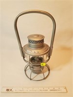 C&O Adlake No. 250 Kerosene Lantern