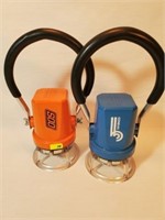 Vintage Starlite Conrail Lanterns