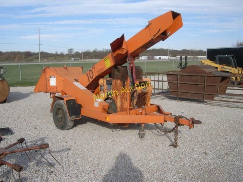 11 14 2020 Ameren Fleet and  Equipment Auction