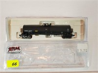 Atlas #30734 23,500 Gal. Tank Car