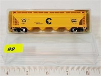 Model Power N-Scale Freight Car