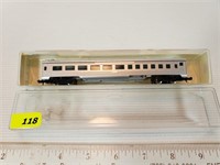 Power Model N-Scale #3030 Coach