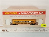 Walthers N-Scale Freight Car