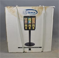 Seaga Vending Machine