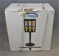 Seaga Vending Machine