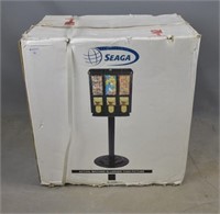 Seaga Vending Machine