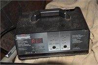 Motomaster Eliminator Battery Charger