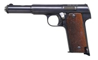 ASTRA MODEL 1921 (400) SEMI-AUTO PISTOL.