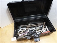 Tool Box / Tools