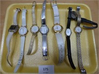 Watches - Lot
