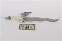 Collectors Knife Flying Dragon