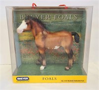 Breyer Foals in Original Box