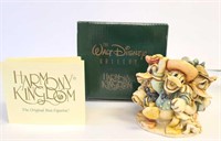Harmony Kingdom Disney's Donald Through the Years