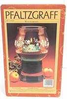 Pfaltzgraff Winterberry for Candle with Box