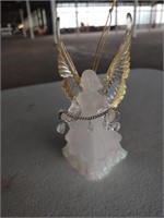 Angel ornament