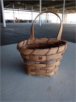 Small basket