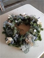 Small wreath