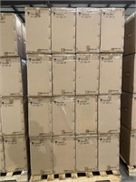 (48) Forest Side Tables NEW in Box