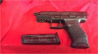 Walther PPX 9MM New In The Box