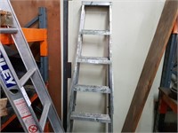 Bailey 2100mm Aluminium Step Ladder