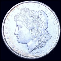 1878 Morgan Silver Dollar UNCIRCULATED VAM-121