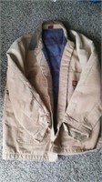 Big Ben Jacket- Size Unknown Appears to be L/XL