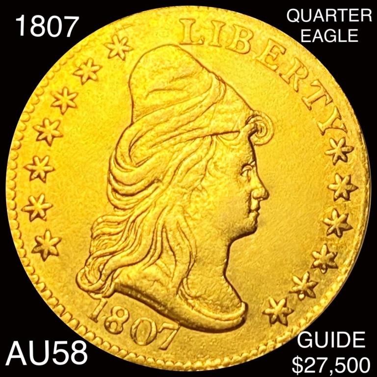 Nov. 22nd Sat/Sun D.C. Lobbyist Rare Coin Estate Sale Pt6