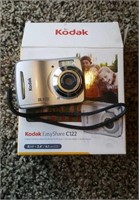 Kodak Easy Share Camera