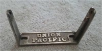 Antique Union Pacific Step