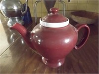 McCormack Teapot