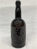 Black Horse Ale with Registration Diamond. 2