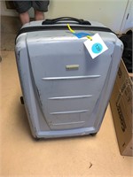 HARD SHELL SUITCASE VERY DURABLE