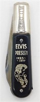 Barlow Elvis Presley 1935-1977 Knife