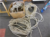 3 Rope Bundles - Various Lengths