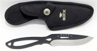 Buck Throwing Knife #143 in Sheath