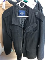 OLD NAVY PCOAT