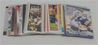 Lot of 37 Football Cards Includes Only Big Names: